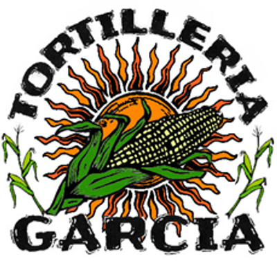Tortilleria Garcia logo